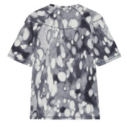 Raeburn S/S Aop Tee Aop - Parasol Store