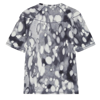 Raeburn S/S Aop Tee Aop - Parasol Store