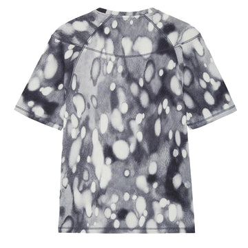 Raeburn S/S Aop Tee Aop - Parasol Store
