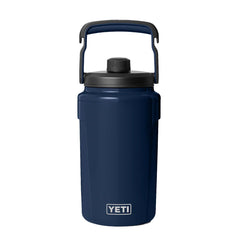 YETI Silo 1/2 Gallon Jug Navy - Parasol Store