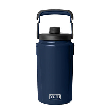 YETI Silo 1/2 Gallon Jug Navy - Parasol Store