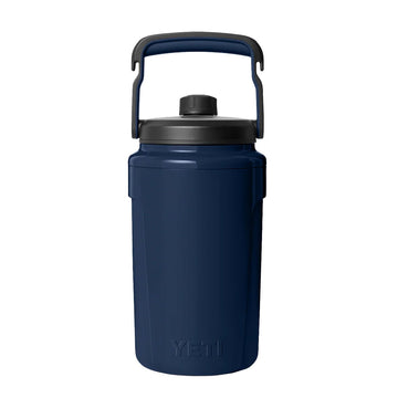 YETI Silo 1/2 Gallon Jug Navy - Parasol Store