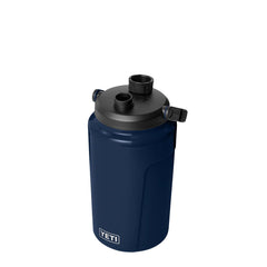YETI Silo 1/2 Gallon Jug Navy - Parasol Store