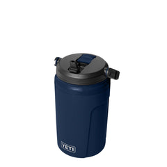 YETI  Silo 40 Oz Jug Straw Navy - Parasol Store