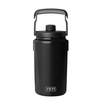 YETI Silo 1/2 Gallon Jug Black - Parasol Store