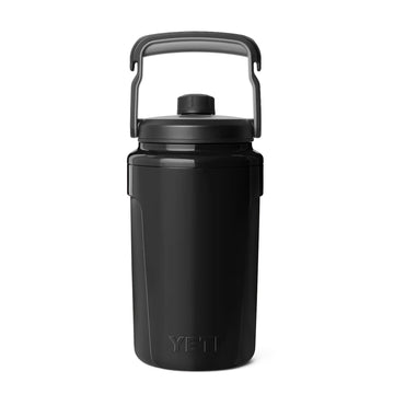 YETI Silo 1/2 Gallon Jug Black - Parasol Store
