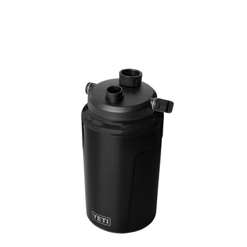 YETI Silo 1/2 Gallon Jug Black - Parasol Store