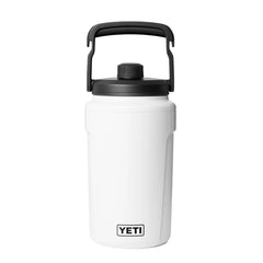 YETI Silo 1/2 Gallon Jug White - Parasol Store