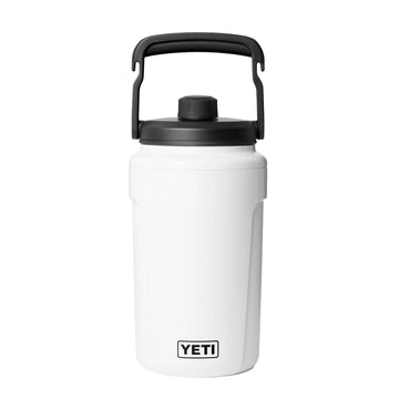 YETI Silo 1/2 Gallon Jug White - Parasol Store