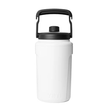 YETI Silo 1/2 Gallon Jug White - Parasol Store