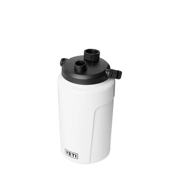 YETI Silo 1/2 Gallon Jug White - Parasol Store