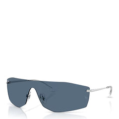 Ray-Ban Alix Sunglasses Silver