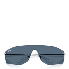 Ray-Ban Alix Sunglasses Silver