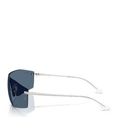 Ray-Ban Alix Sunglasses Silver