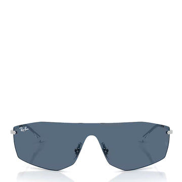 Ray-Ban Alix Sunglasses Silver