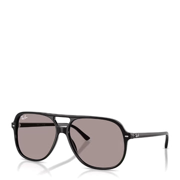 Ray-Ban Bill Sunglasses Black