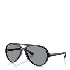 Ray-Ban Cats 5000 Sunglasses Black