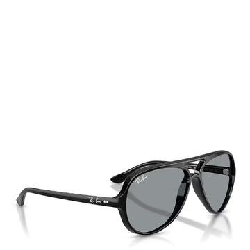 Ray-Ban Cats 5000 Sunglasses Black