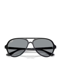 Ray-Ban Cats 5000 Sunglasses Black