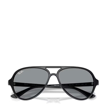 Ray-Ban Cats 5000 Sunglasses Black