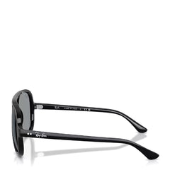 Ray-Ban Cats 5000 Sunglasses Black