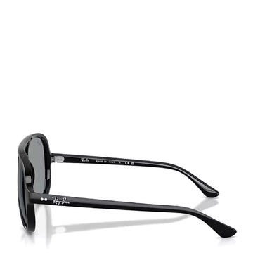 Ray-Ban Cats 5000 Sunglasses Black