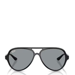 Ray-Ban Cats 5000 Sunglasses Black