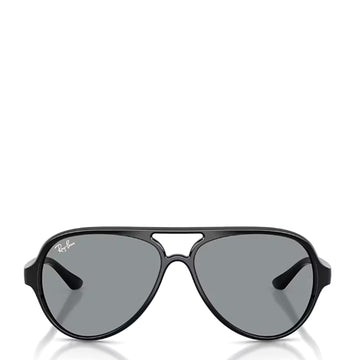 Ray-Ban Cats 5000 Sunglasses Black