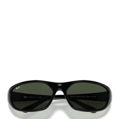 Ray-Ban Daddy-O Sunglasses Polished Black