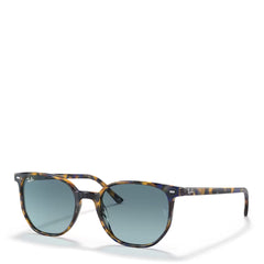 Ray-Ban Elliot Sunglasses Yellow & Blue Havana