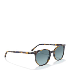 Ray-Ban Elliot Sunglasses Yellow & Blue Havana