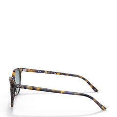 Ray-Ban Elliot Sunglasses Yellow & Blue Havana