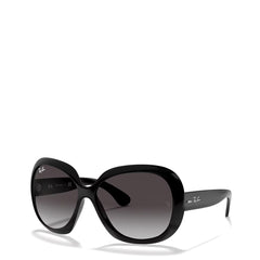 Ray-Ban Jackie Ohh Ii Sunglasses Black