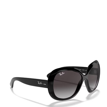 Ray-Ban Jackie Ohh Ii Sunglasses Black