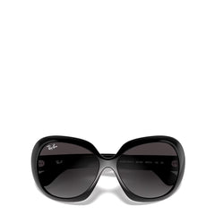 Ray-Ban Jackie Ohh Ii Sunglasses Black