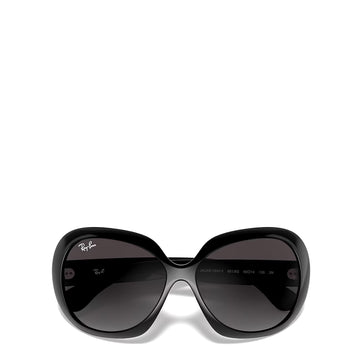 Ray-Ban Jackie Ohh Ii Sunglasses Black