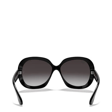 Ray-Ban Jackie Ohh Ii Sunglasses Black