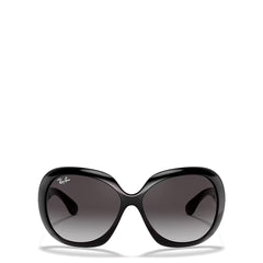 Ray-Ban Jackie Ohh Ii Sunglasses Black