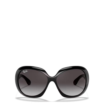 Ray-Ban Jackie Ohh Ii Sunglasses Black
