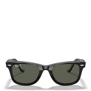 Ray-Ban RB2140 901 50 Original Wayfarer Classic Sunglasses Polished Black - Parasol Store