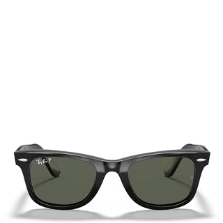 Ray-Ban RB2140 901 50 Original Wayfarer Classic Sunglasses Polished Black - Parasol Store