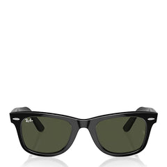 Ray-Ban RB2140 901 50 Original Wayfarer Classic Sunglasses Polished Black