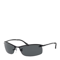 Ray-Ban RB3183 002/81 63 Sunglasses Black