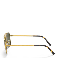 Ray-Ban RB3636 919631 58 New Caravan Sunglasses Polished Gold - Parasol Store