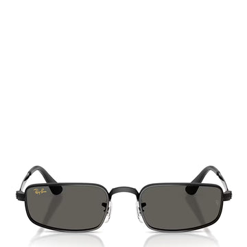 Ray-Ban RB3927 002/J5 54 Sunglasses Black