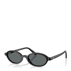 Ray-Ban RB4472 66781 51 Khal Sunglasses Black