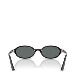 Ray-Ban RB4472 66781 51 Khal Sunglasses Black
