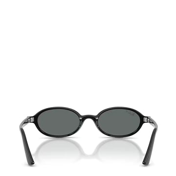 Ray-Ban RB4472 66781 51 Khal Sunglasses Black
