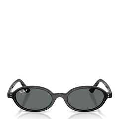 Ray-Ban RB4472 66781 51 Khal Sunglasses Black