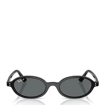 Ray-Ban RB4472 66781 51 Khal Sunglasses Black